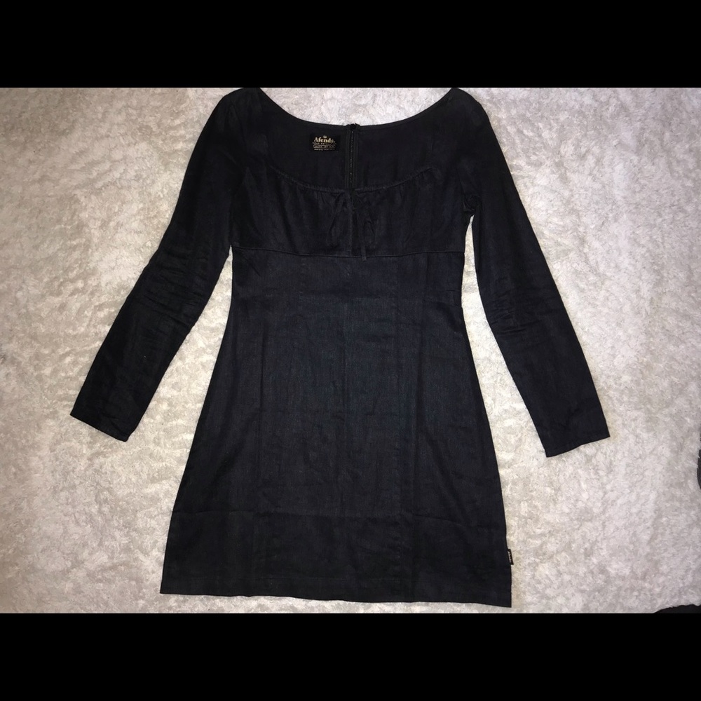 Afends Hemp Mini